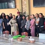 Dominicanos en El Bronx impulsan jornada de recolección de firmas para primarias demócratas