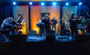 Centro Cultural Banreservas Santiago presentará concierto con Patricia Pereyra