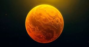 Descubren un nuevo tipo de planeta que no encaja en ninguna categoría