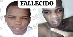 Abaten a “Bololo”, buscado con 11 órdenes en el DN