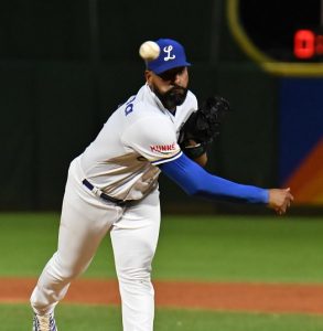 Licey retuvo el grueso de sus agentes libres . Valdez y Bonifacio lideran el grupo