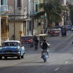 Un terremoto de magnitud 6 complica la situación eléctrica en Cuba