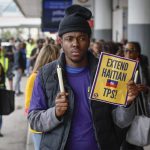 Donald Trump pone en riesgo a 130,000 niños haitianos por fin del TPS