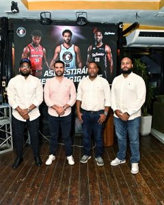 LNB: Los Indios cambian de piel y renacen como Gigantes