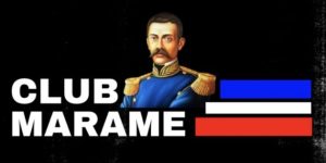 Pica y se Extiende: Los 34 años de fundado del club  MARAME