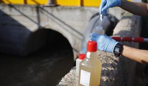 Aumenta la presencia de ketamina y cocaína en aguas residuales europeas, pero cae el MDMA