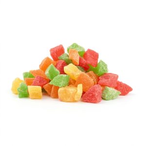 Inabie cancela compra de gomitas multivitamínicas para mejorar procedimiento