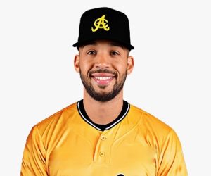 Luis Liberato firmado por las Águilas Cibaeñas como agente libre