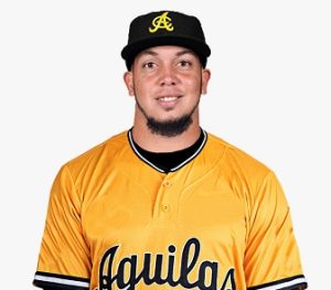 Águilas Cibaeñas anuncian la contratación de los lanzadores Jonathan Aro y Diógenes Almengó