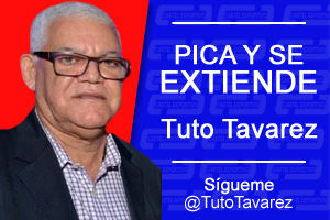Pica y se Extiende: Pasó el nublado, contemos las estrellas