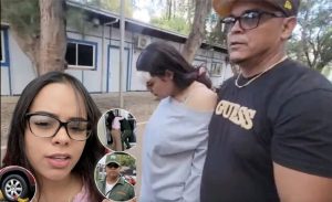 Fiscalía de Santiago somete a tres por agredir agente Digesett