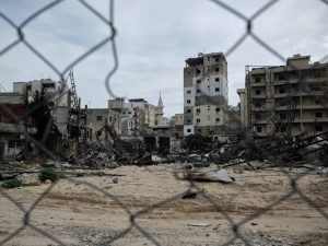 Israel afirma que ha comenzado a atacar el norte de Irán por primera vez en esta guerra