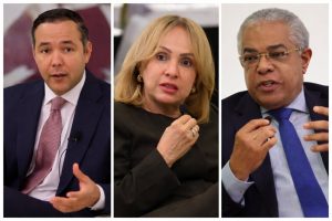 PLD defiende su gestión, admite fallas y cuestiona retrocesos bajo el PRM