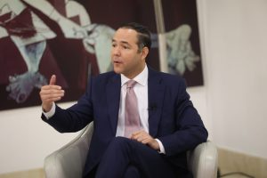 pld-afirma-que-no-sera-“organizacion-auxiliar”-de-nadie-y-presentara-candidato-propio