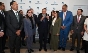 Banreservas inaugura tercera Feria Inmobiliaria en Nueva York y Lawrence con tasas desde 9.50%