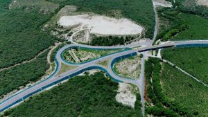 RD Vial destina RD$15 mil millones para modernizar y ampliar autopistas y carreteras