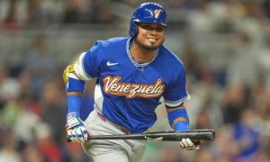 Luis Arráez: “Le dije a mamique seríamos campeones”