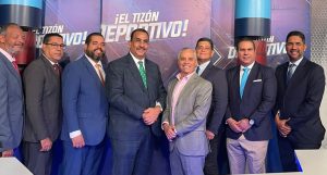 Grupo Corripio anuncia transmisión MLB 2026