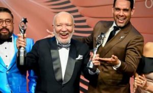 Conoce la lista oficial de ganadores Premios Soberano 2026