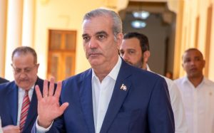 Abinader lidera clave Consejo de Ministros sobre Meta RD 2036 y economía