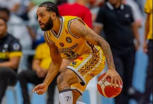 Draft LNB 2026: Zarzuela primer pick y Reales marcan el paso