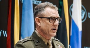 El jefe del Comando Sur de EE.UU. niega estar en preparativos para la toma de Cuba