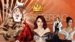 ¿Quién será la Reina de la Alfombra Roja? El duelo de estilo en el Soberano 2026