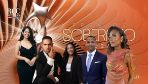 Cobertura Especial: El Soberano 2026 llega por RCC Noticias y Telefuturo Canal 23