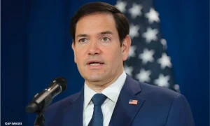 Marco Rubio y Casa Blanca rechazan informe sobre salida de Díaz-Canel