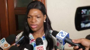 MP finaliza declaración de testigos en nuevo juicio por usurpación de funciones en salud