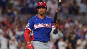 Juan Soto afirma: “Demostramos al mundo que somos el mejor equipo”