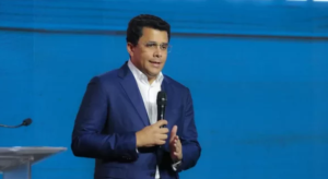 David Collado destaca el RD Open Cap Cana como apuesta para diversificar el turismo