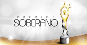 Premios Soberano 2026 apuesta por la evolución y promete una gala inolvidable