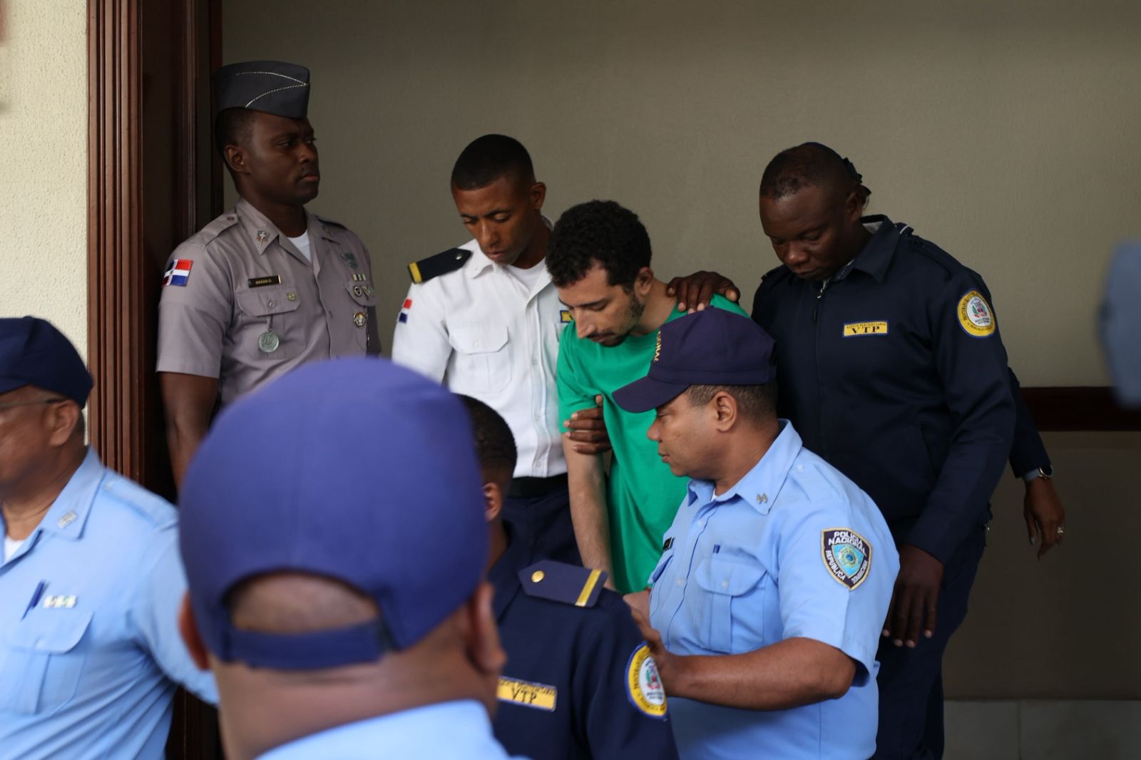 Ministerio Público apelará decisión sobre caso de Jean Andrés Pumarol