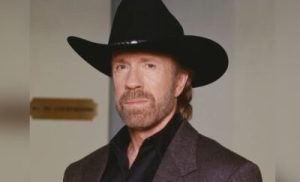 Fallece actor Chuck Norris, el eterno «Walker, Texas Ranger»