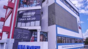 Inabie cancela licitación para la compra de gomitas multivitamínicas para estudiantes