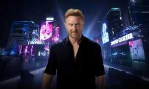 David Guetta traerá “The Monolith Tour” al Estadio Quisqueya este 20 de marzo