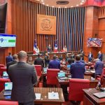 Senado aprueba ampliar a dos años vigencia de licencias de armas de fuego