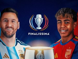 Cancelan la Finalissima entre Argentina y España por desacuerdos sobre sede alternativa