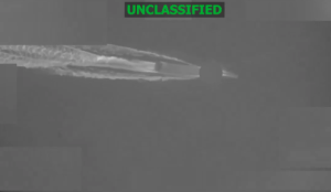 EE.UU. derriba lancha narcotraficante en el Pacífico, ¡tres sobreviven!