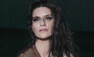 Laura Pausini regresa a República Dominicana con su gira mundial