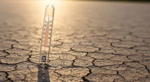 Se extenderá la sequía en EE.UU. esta primavera