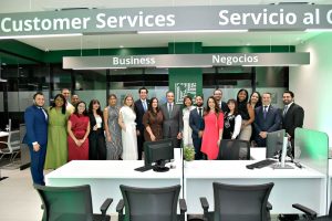 Banco LAFISE inaugura nueva sucursal en Punta Cana