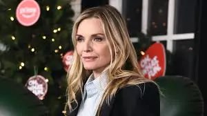 El hábito clave de Michelle Pfeiffer para mantenerse joven