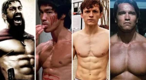 De Spider-Man a los espartanos de 300: los entrenamientos extremos de Hollywood