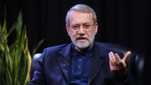 Irán confirma la muerte de Alí Lariyani, secretario del Consejo de Seguridad Nacional