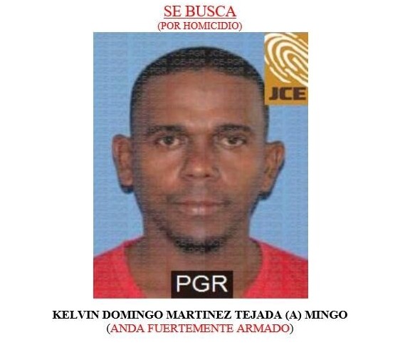 Capturan prófugo por homicidio tras seis años evadiendo la justicia en RD