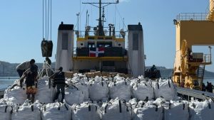 México garantiza el envío de ayuda humanitaria a Cuba en una reunión entre cancilleres