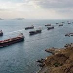 Trump dice que EE.UU. solo intervendrá en el estrecho de Ormuz si sus aliados se lo piden