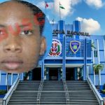 Se entrega “Cacalo”, implicado clave en asesinato de oficial retirado en Villa Mella